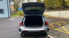 BMW 1 Series 118i [136] M Sport 5dr Step Auto [LCP] Petrol Hatchback